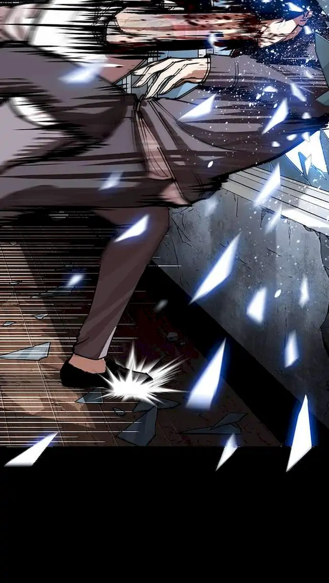 Lookism Chapter 286 - halaman 37