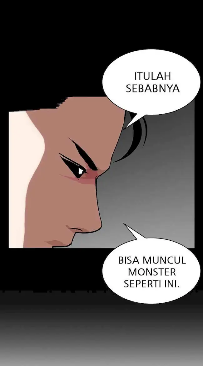 Lookism Chapter 286 - halaman 38