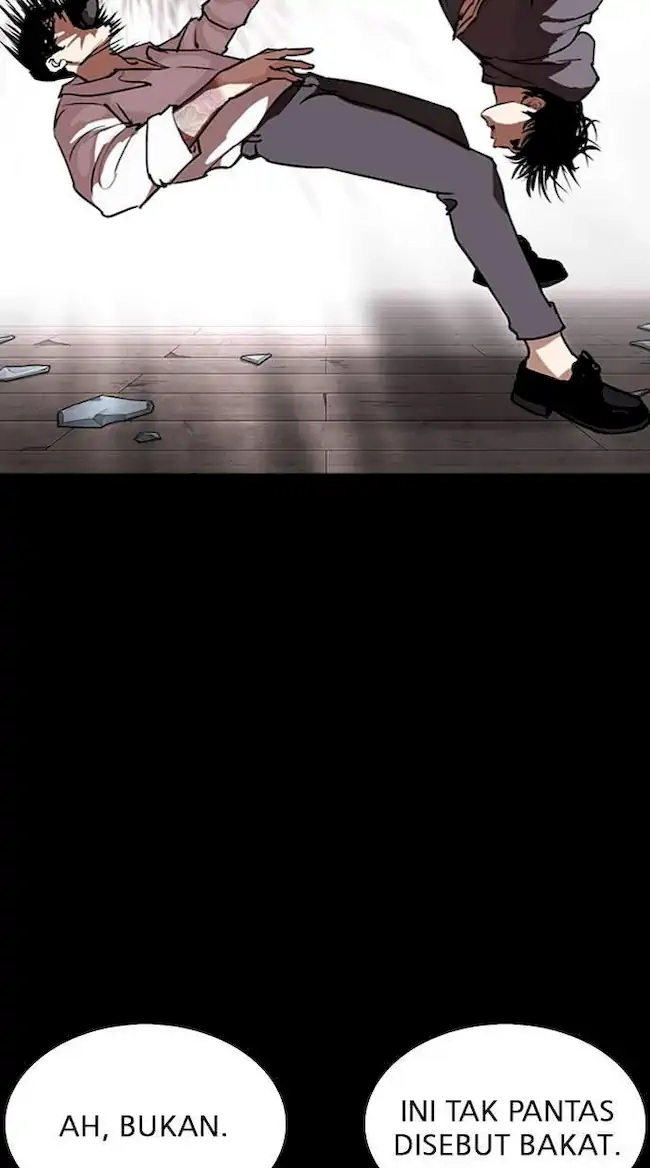 Lookism Chapter 286 - halaman 40