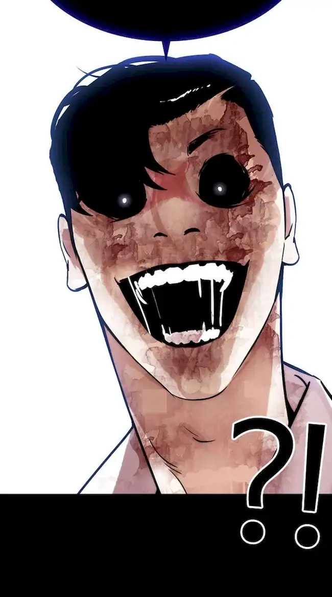 Lookism Chapter 286 - halaman 48