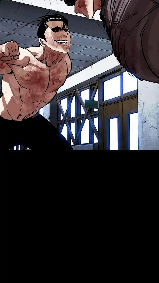 Lookism Chapter 286 - halaman 54