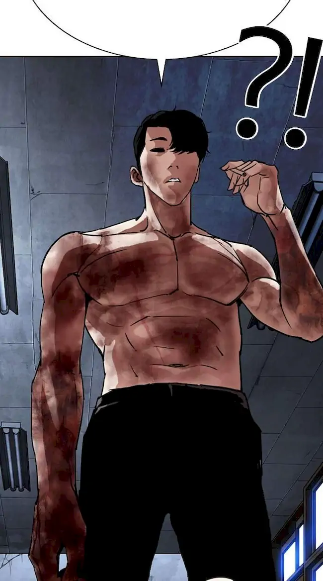Lookism Chapter 286 - halaman 71