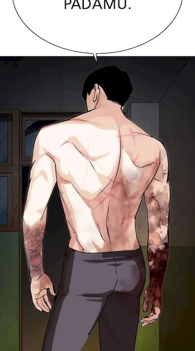 Lookism Chapter 286 - halaman 88