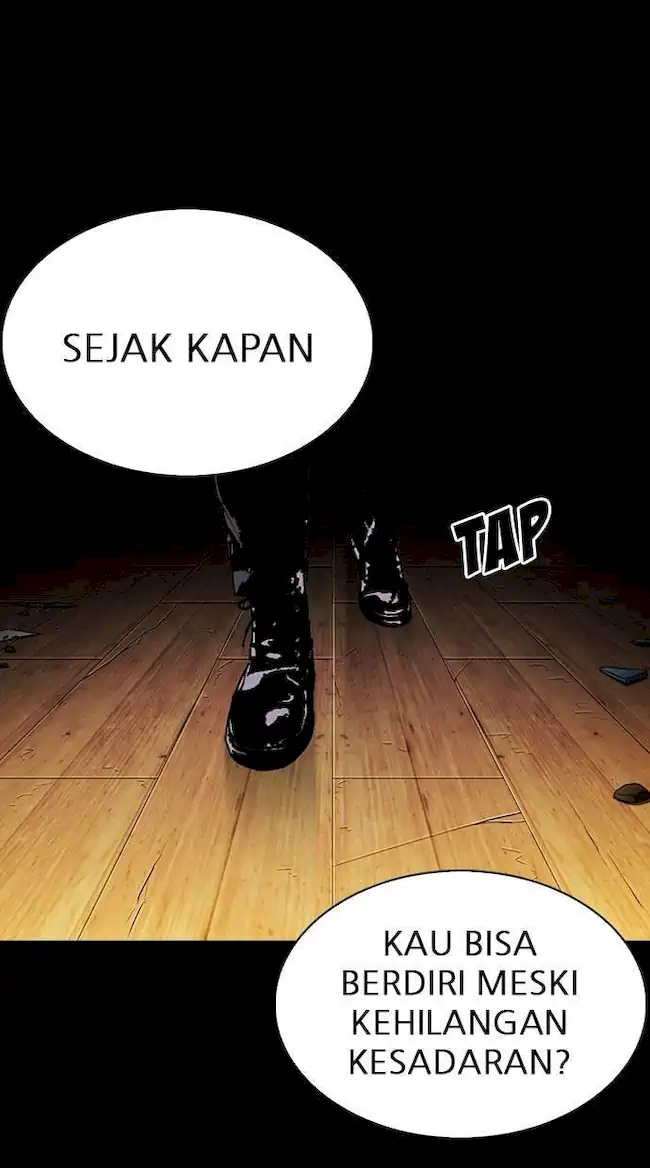 Lookism Chapter 286 - halaman 9