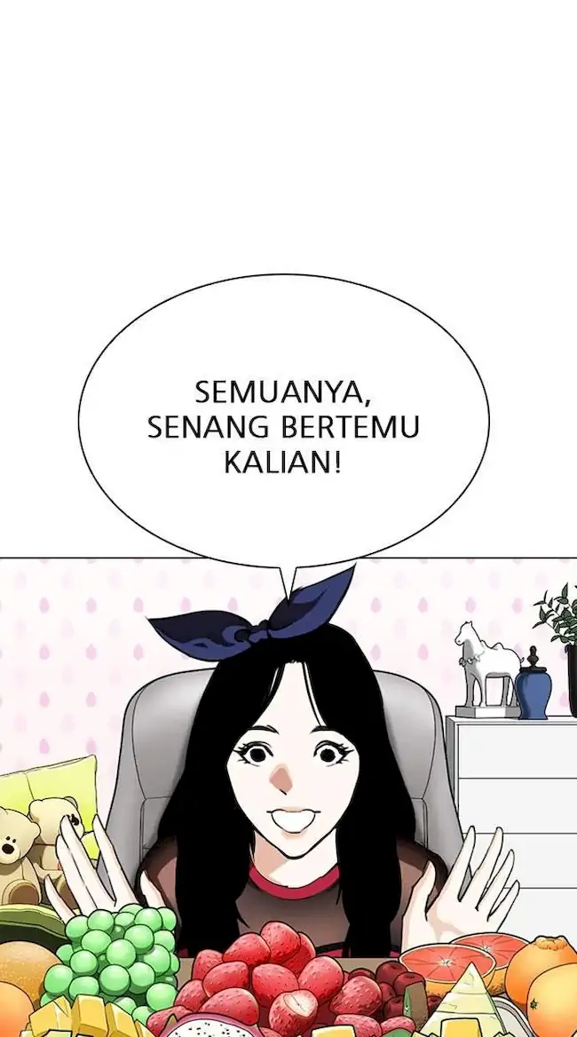 Lookism Chapter 287 - halaman 1