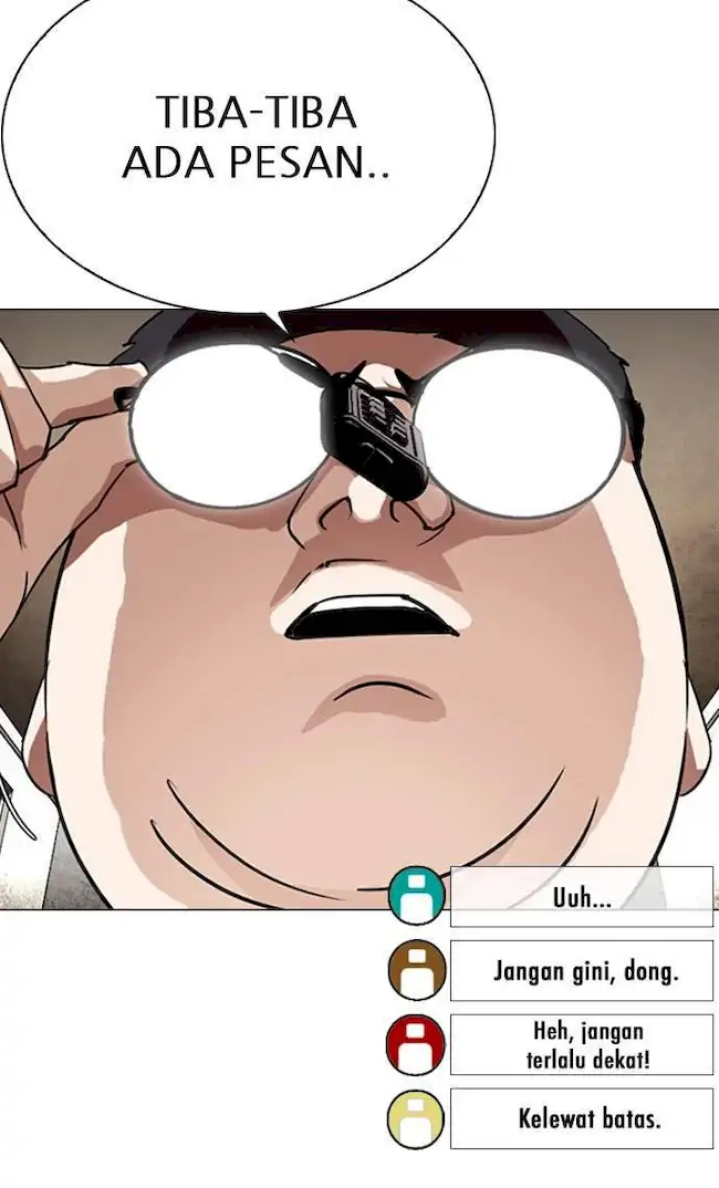 Lookism Chapter 287 - halaman 102