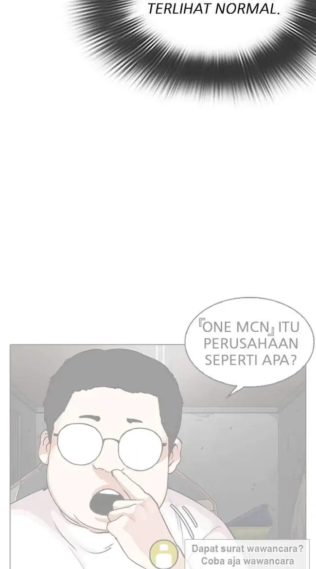 Lookism Chapter 287 - halaman 107