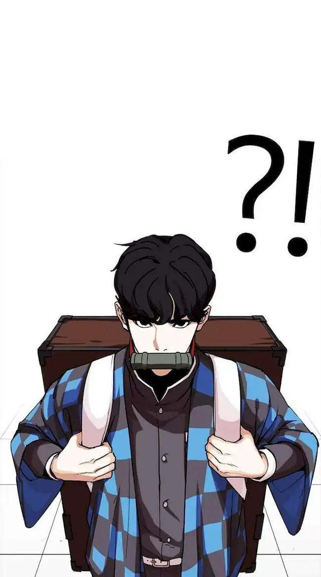 Lookism Chapter 287 - halaman 110