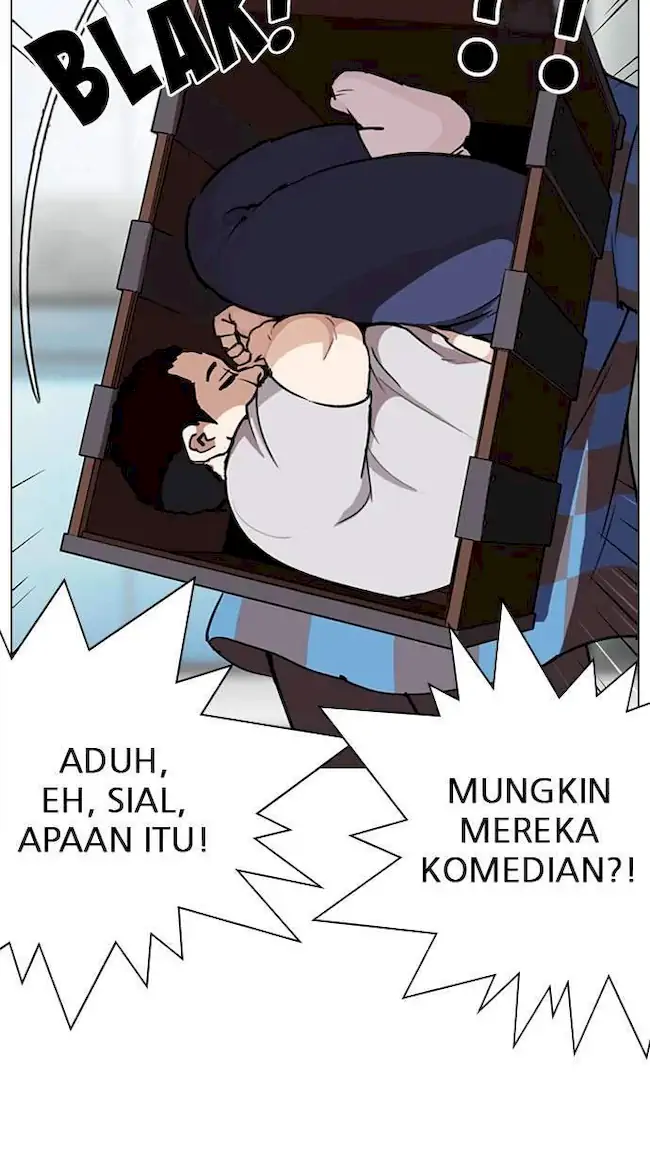 Lookism Chapter 287 - halaman 116