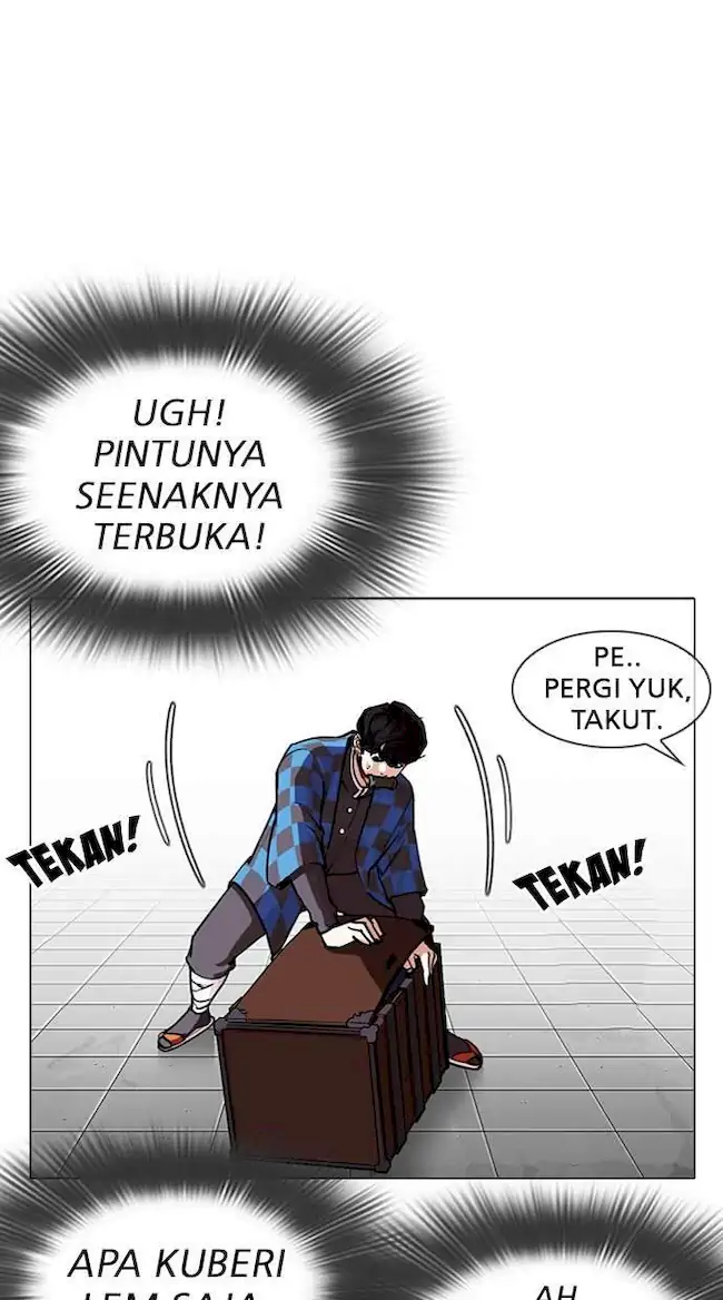Lookism Chapter 287 - halaman 117