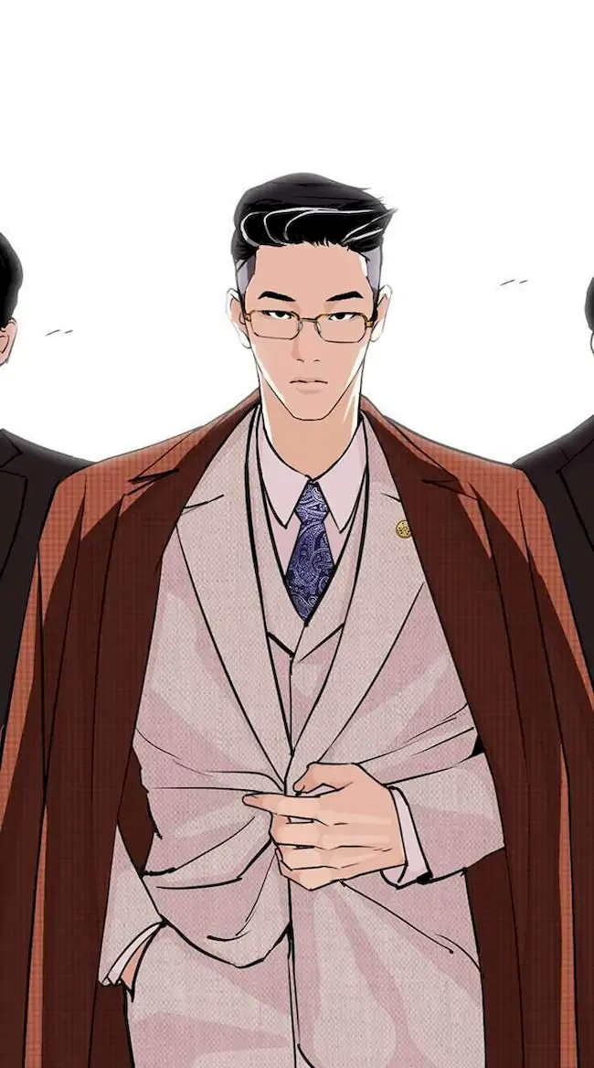 Lookism Chapter 287 - halaman 123
