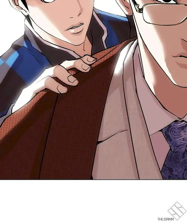 Lookism Chapter 287 - halaman 133