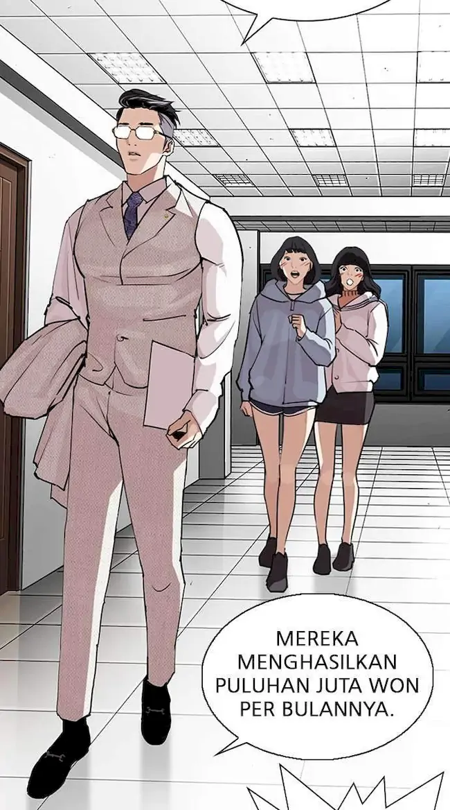 Lookism Chapter 287 - halaman 31