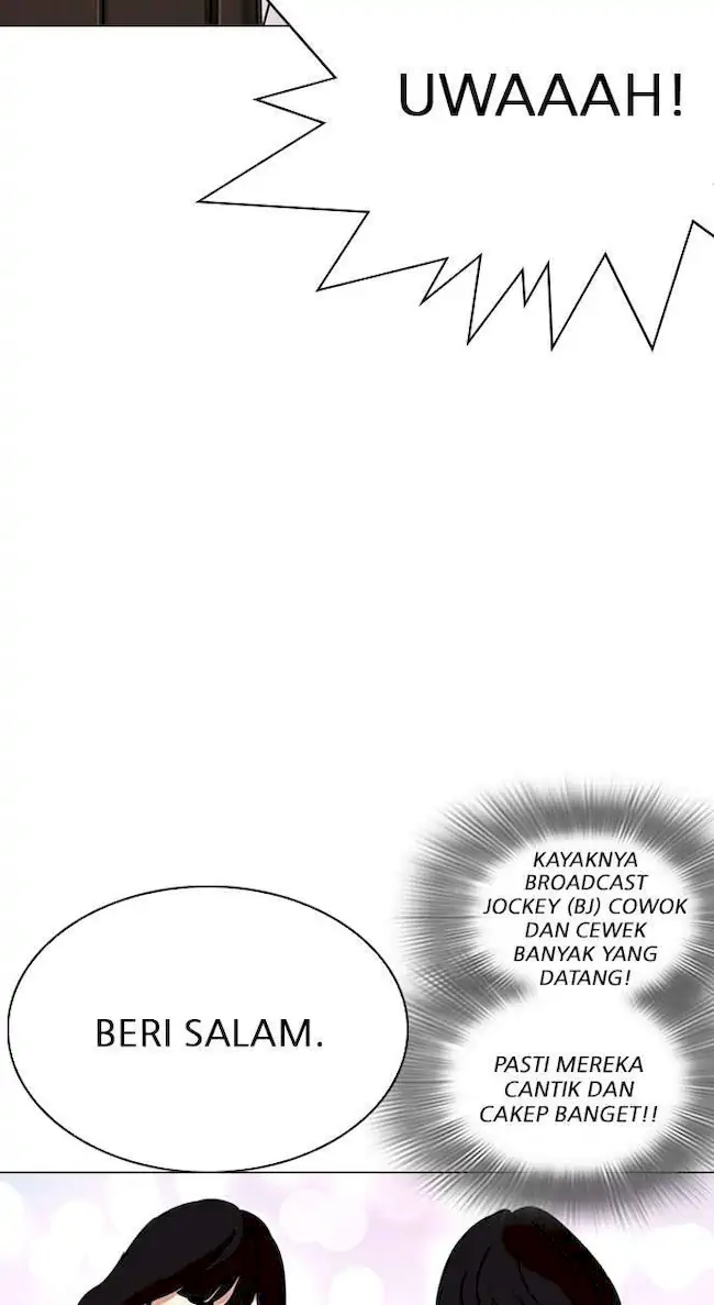 Lookism Chapter 287 - halaman 34