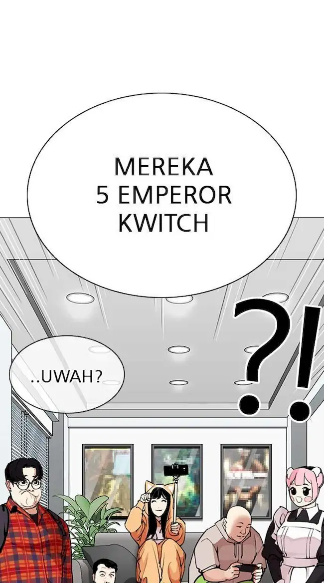 Lookism Chapter 287 - halaman 36