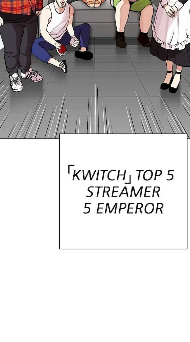 Lookism Chapter 287 - halaman 37