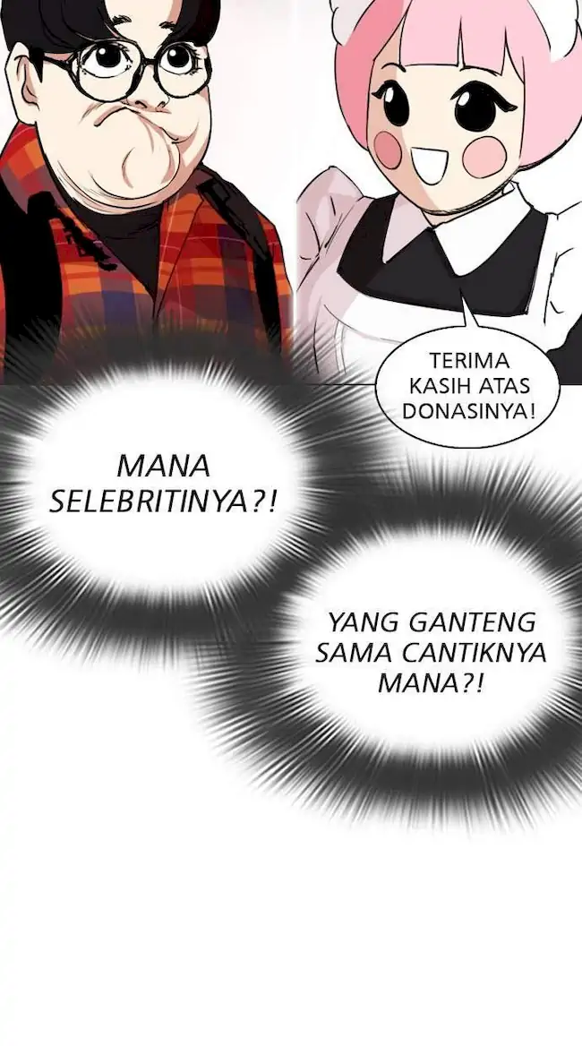 Lookism Chapter 287 - halaman 39