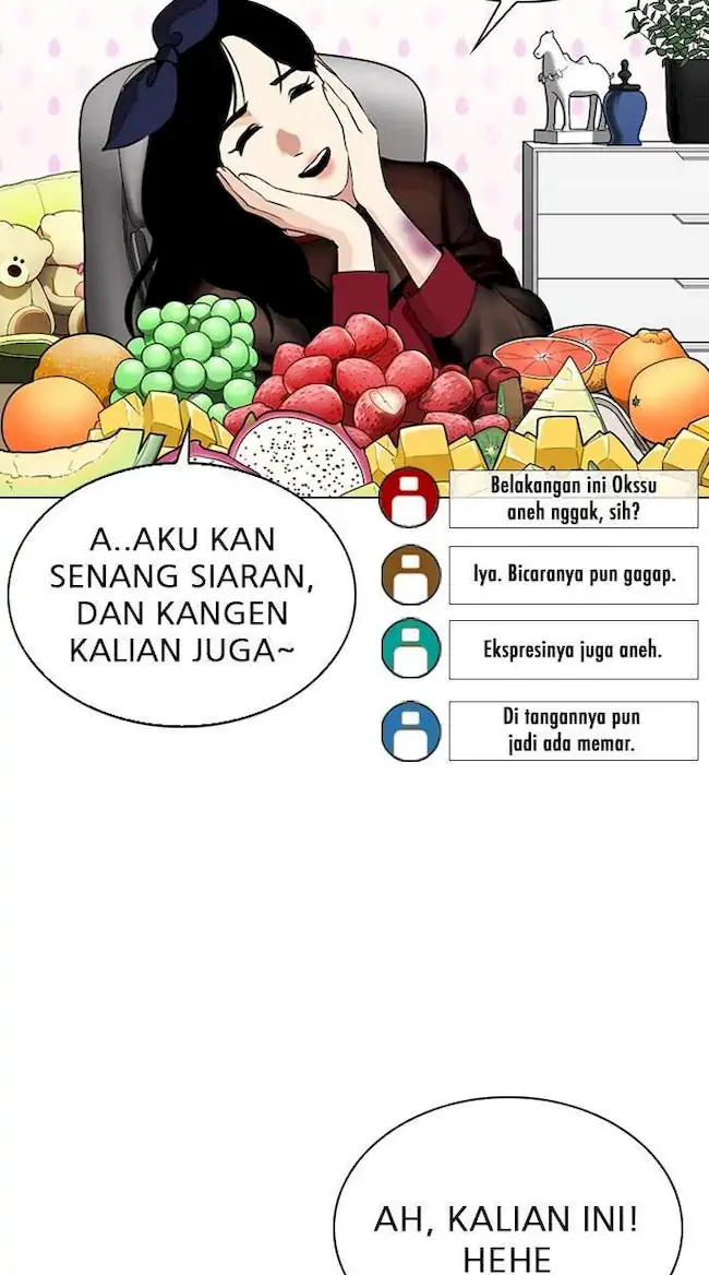 Lookism Chapter 287 - halaman 4