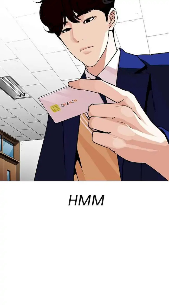Lookism Chapter 287 - halaman 43