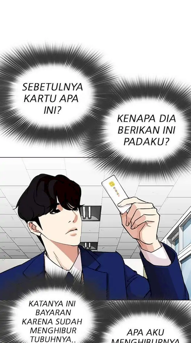 Lookism Chapter 287 - halaman 44