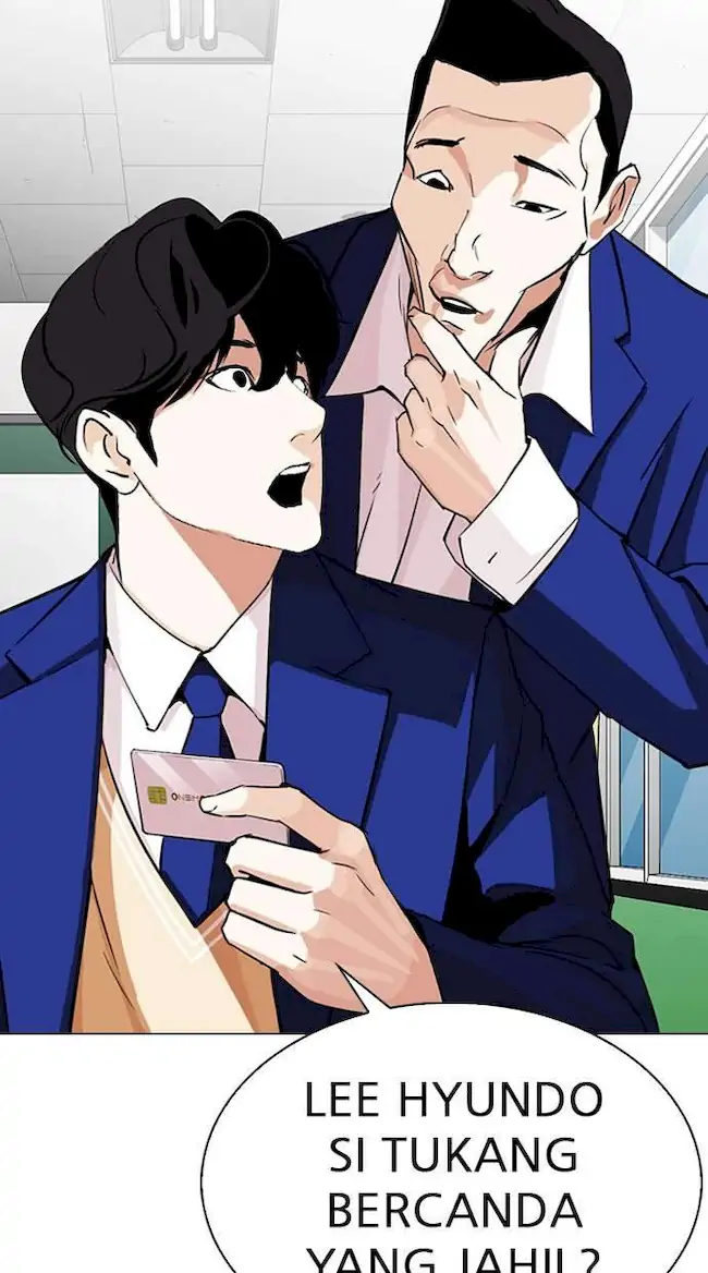 Lookism Chapter 287 - halaman 46