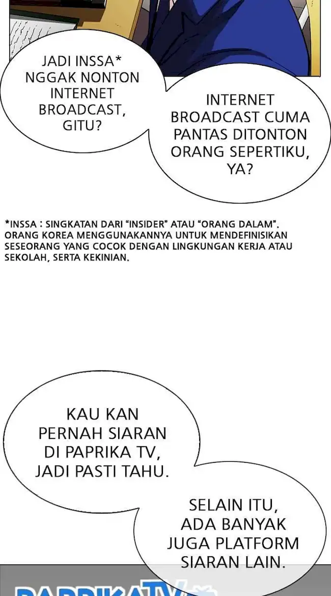 Lookism Chapter 287 - halaman 50