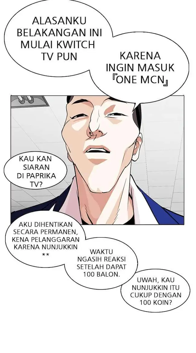 Lookism Chapter 287 - halaman 52
