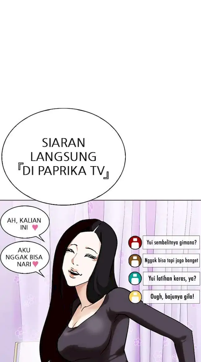 Lookism Chapter 287 - halaman 54