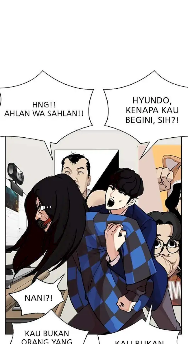 Lookism Chapter 287 - halaman 59