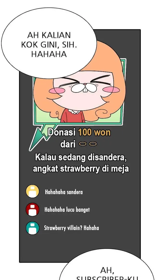 Lookism Chapter 287 - halaman 6