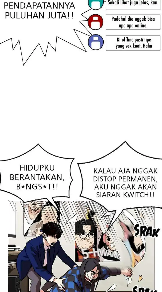 Lookism Chapter 287 - halaman 63