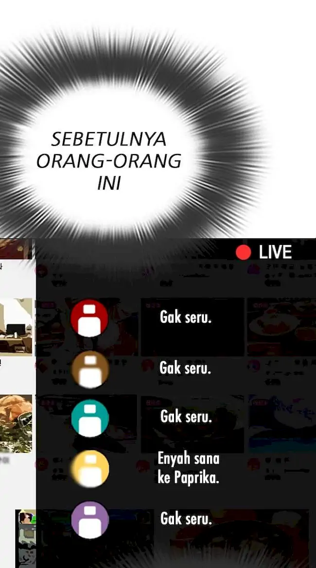 Lookism Chapter 287 - halaman 66