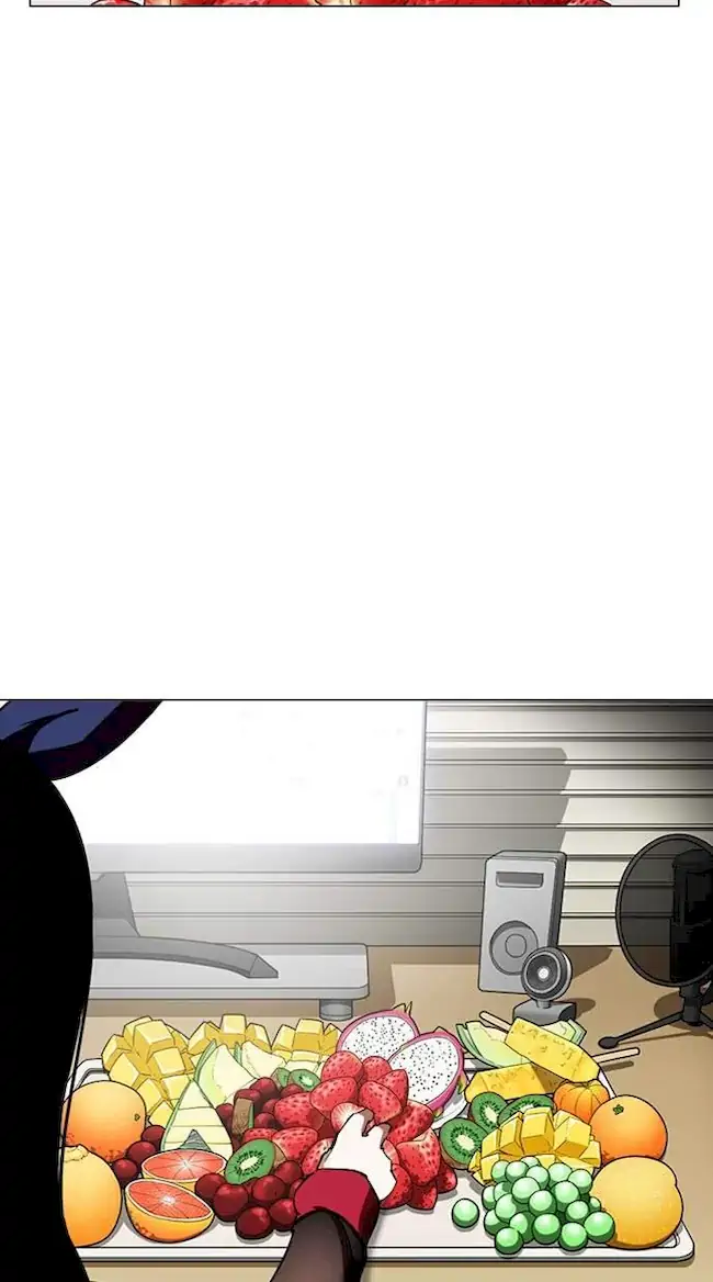 Lookism Chapter 287 - halaman 8