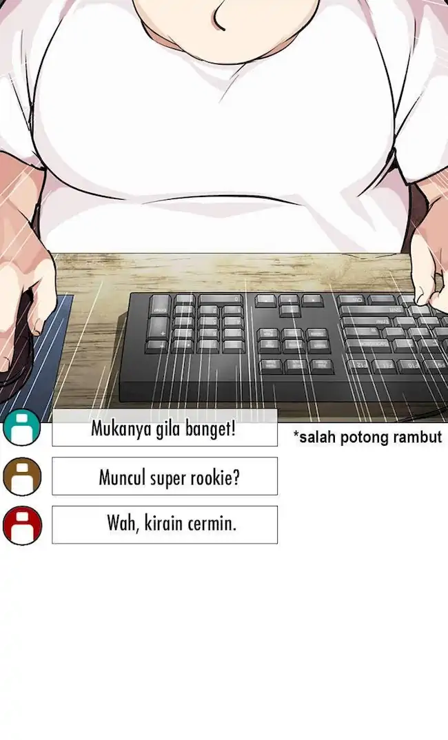Lookism Chapter 287 - halaman 80