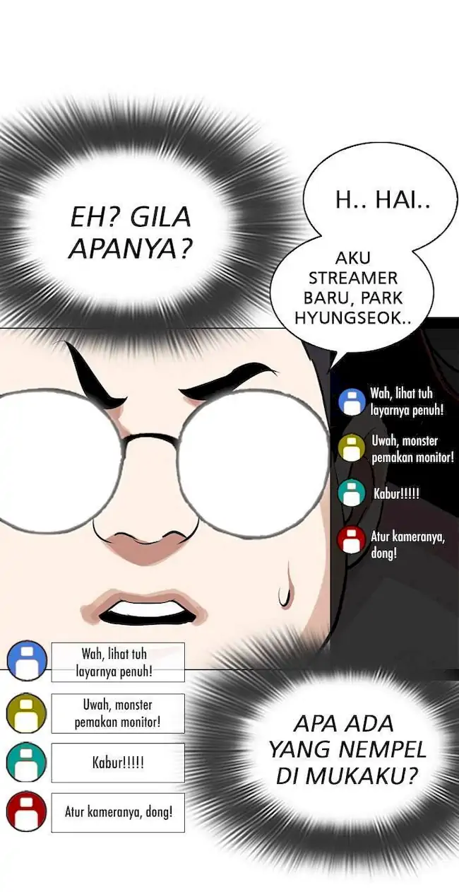 Lookism Chapter 287 - halaman 81