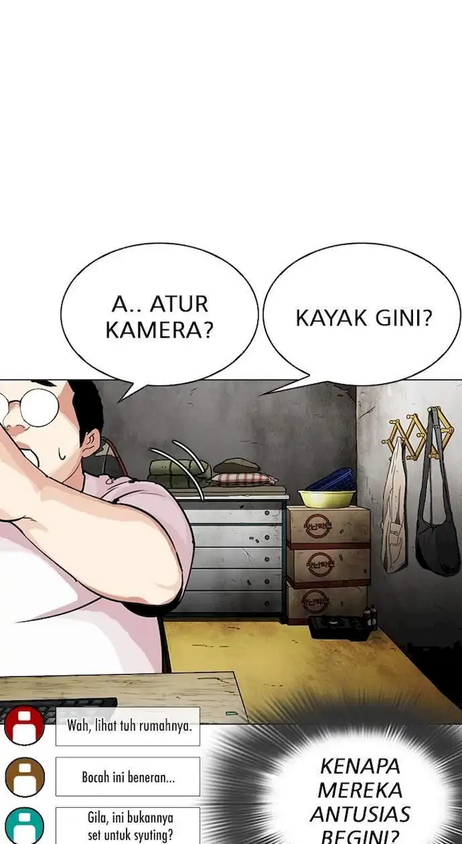 Lookism Chapter 287 - halaman 82