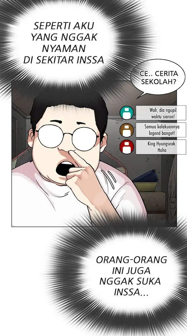 Lookism Chapter 287 - halaman 88