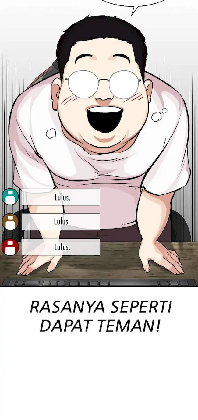 Lookism Chapter 287 - halaman 92