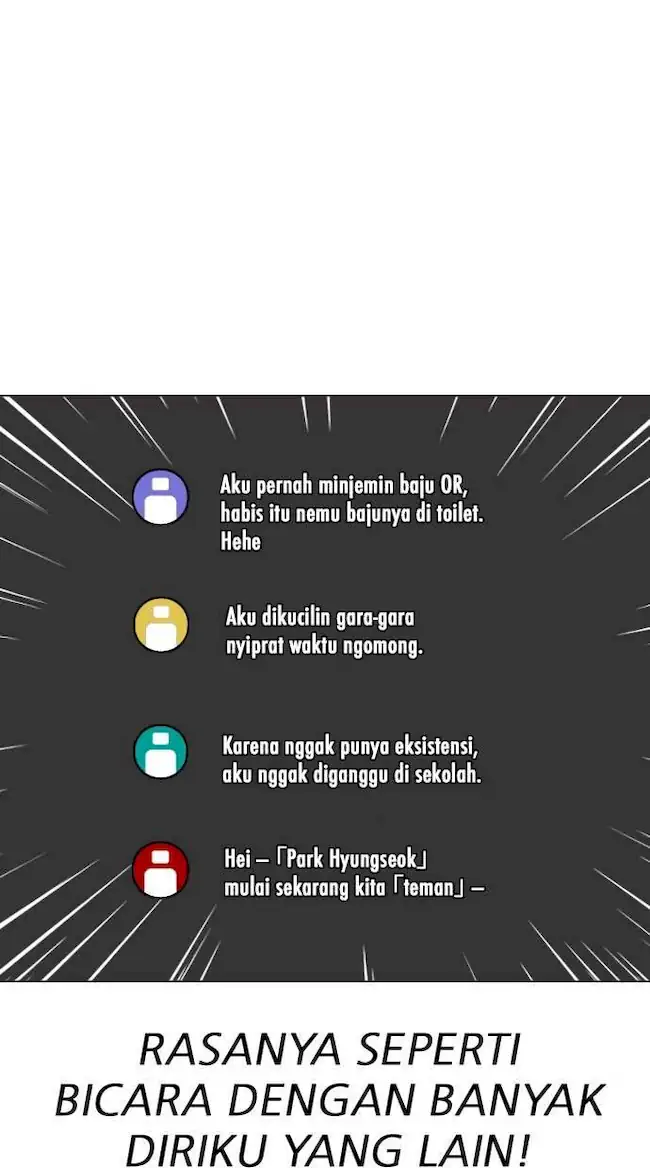 Lookism Chapter 287 - halaman 93