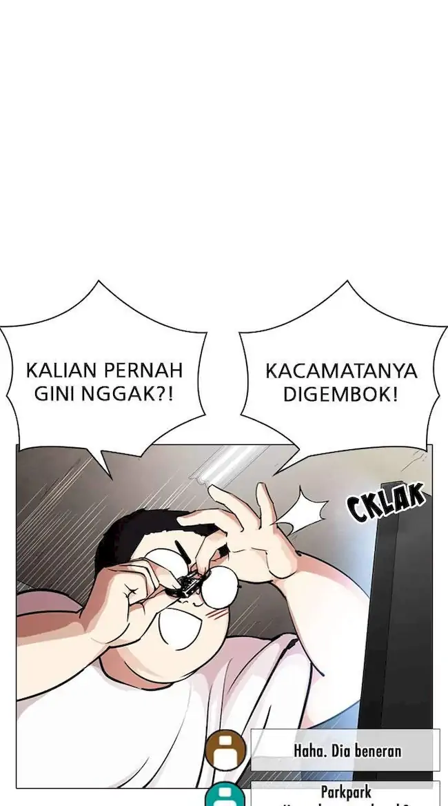 Lookism Chapter 287 - halaman 94