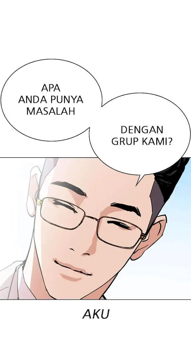 Lookism Chapter 288 - halaman 10