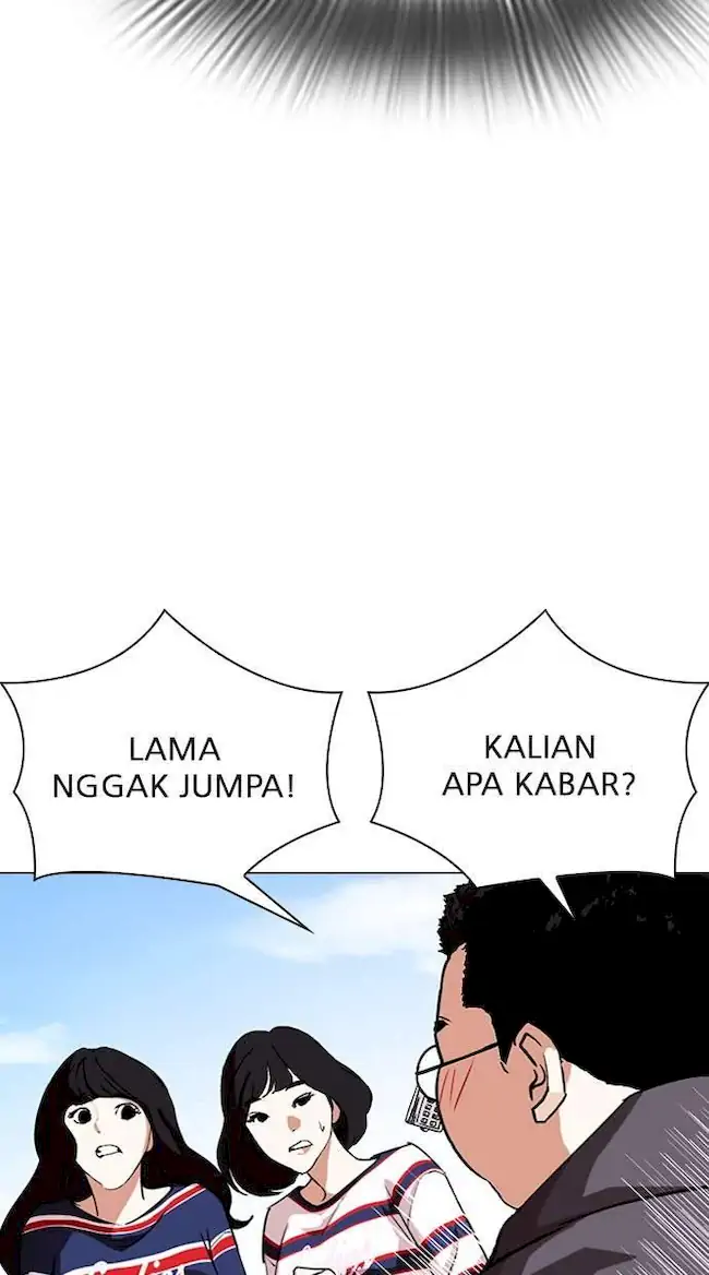 Lookism Chapter 288 - halaman 101