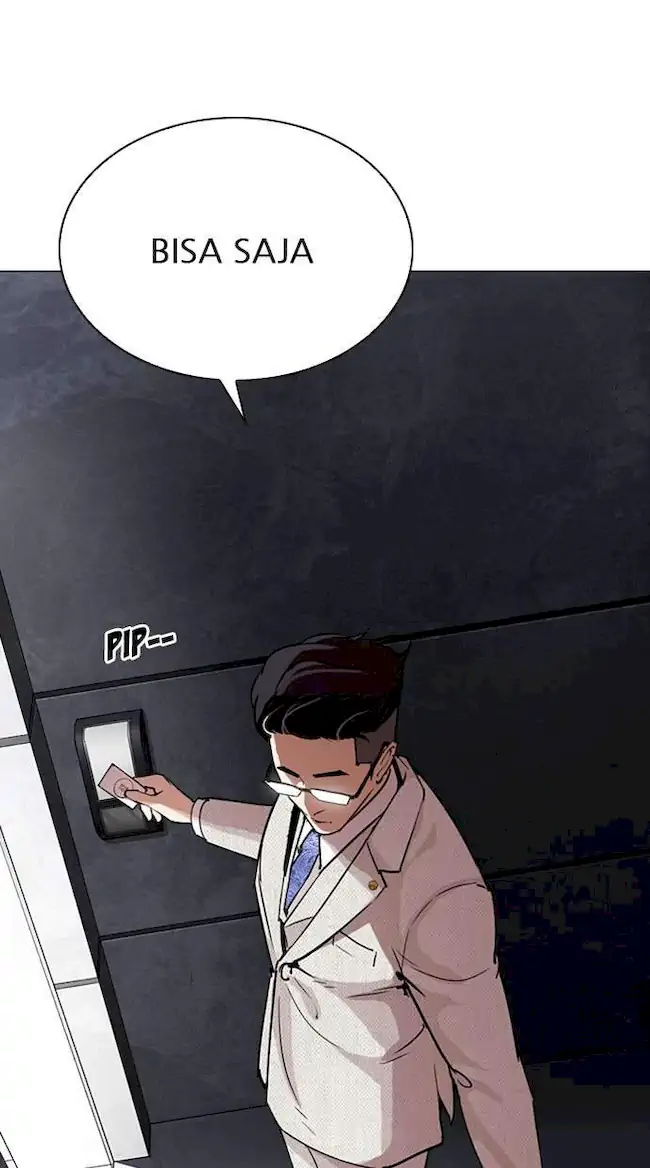 Lookism Chapter 288 - halaman 116