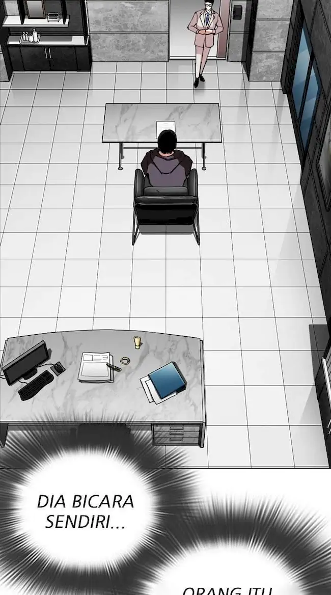 Lookism Chapter 288 - halaman 123