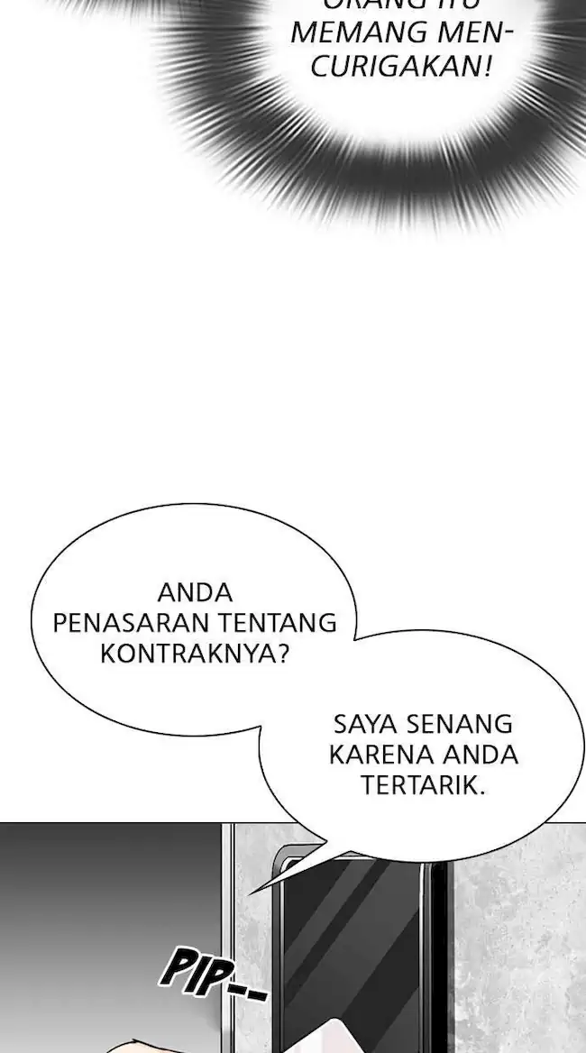 Lookism Chapter 288 - halaman 124