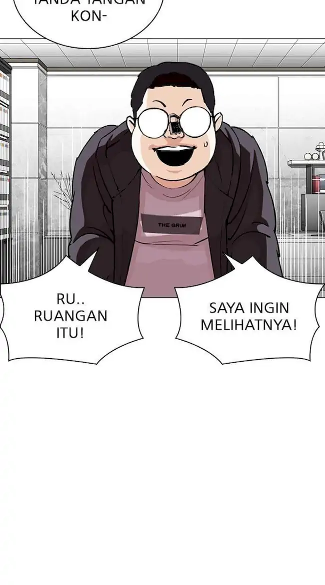 Lookism Chapter 288 - halaman 128