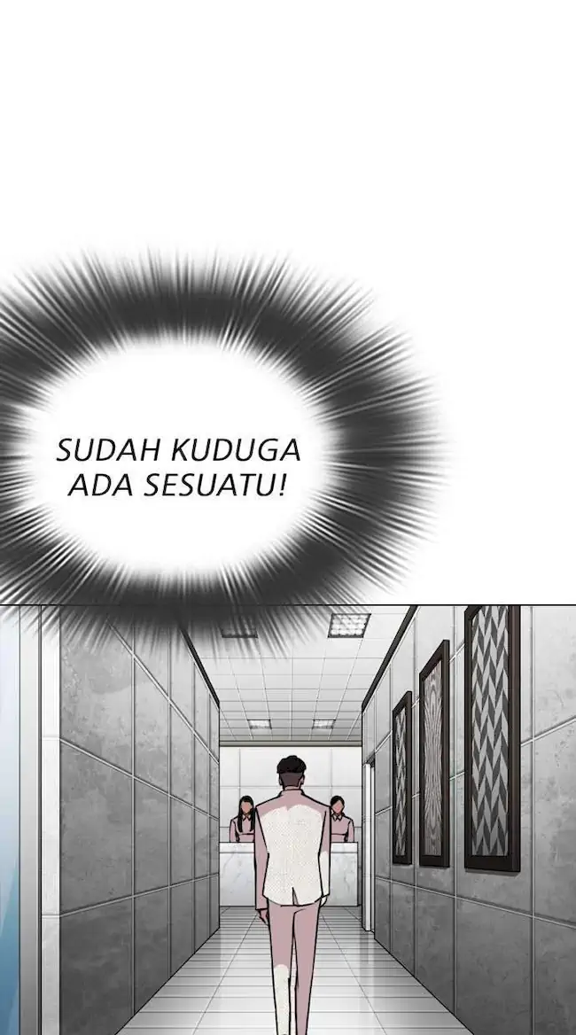 Lookism Chapter 288 - halaman 135