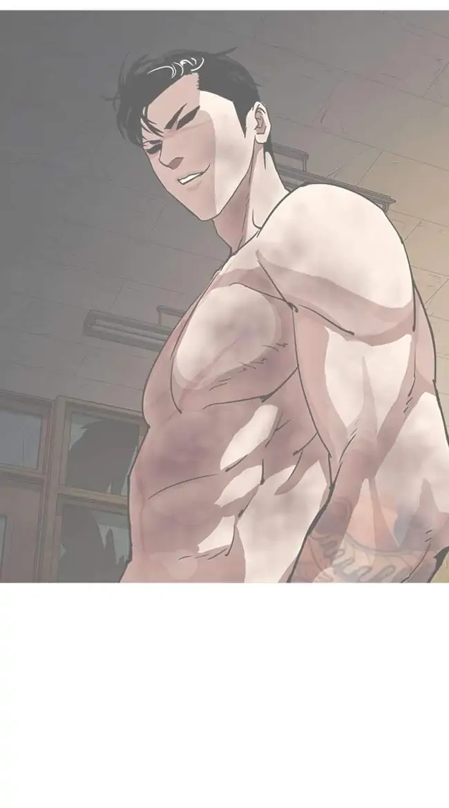 Lookism Chapter 288 - halaman 152