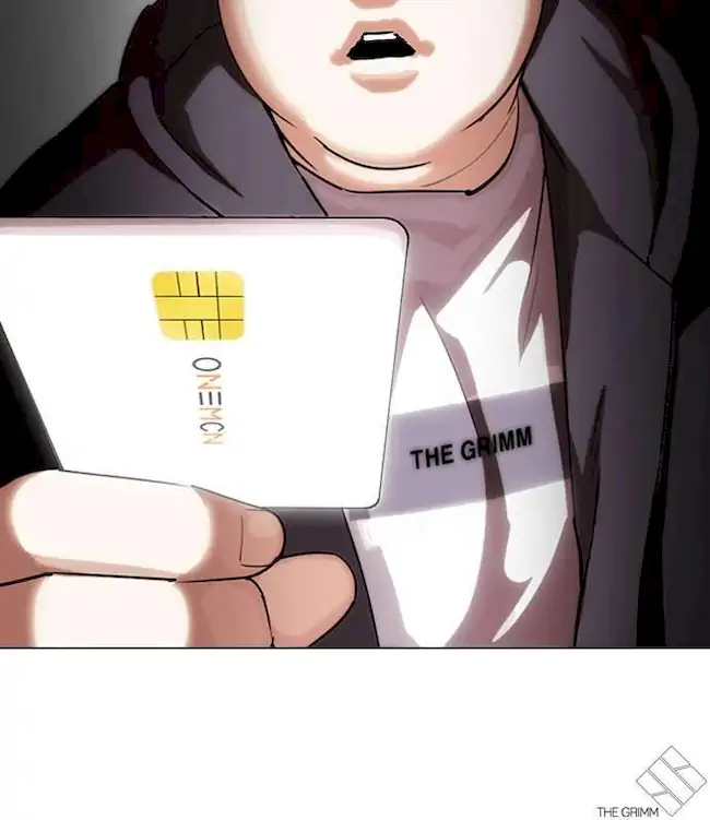 Lookism Chapter 288 - halaman 157
