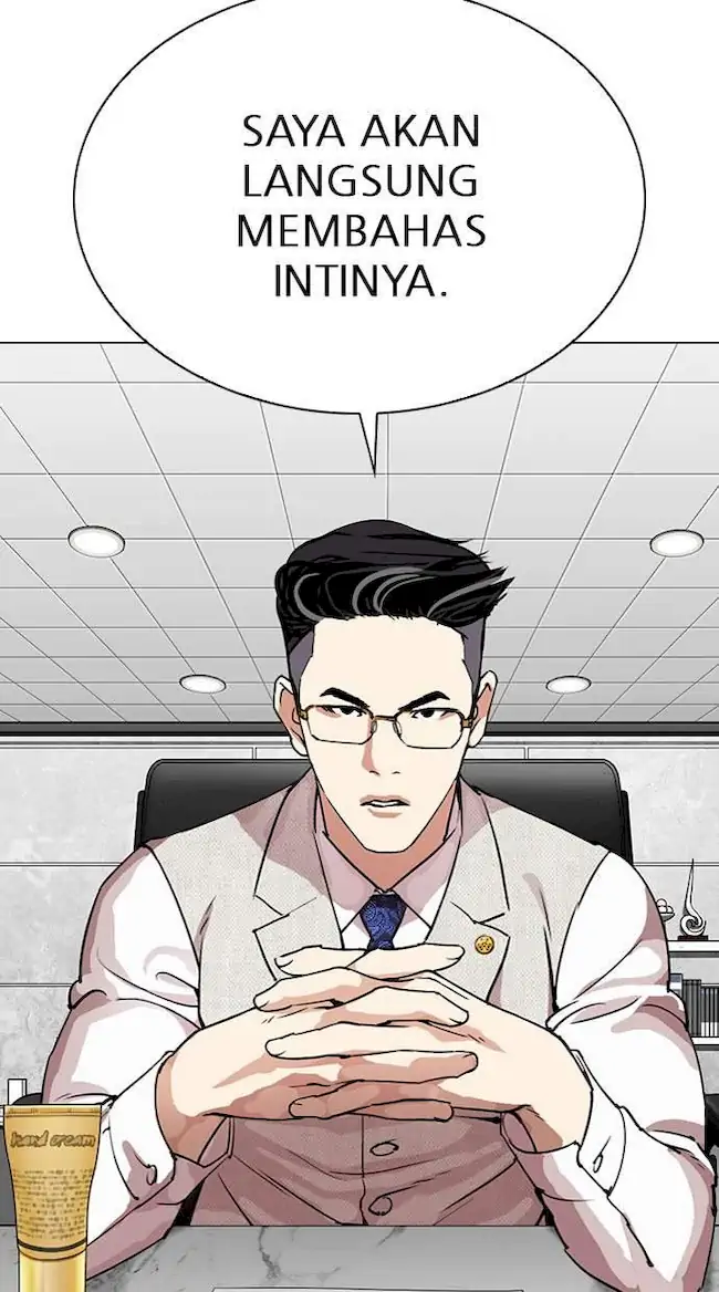 Lookism Chapter 288 - halaman 27
